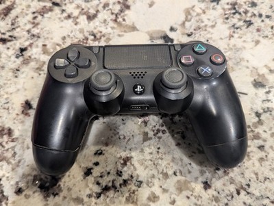 Sony PlayStation 4 DualShock Wireless Controller Black, CUH-ZCT2U
