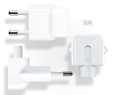 EU socket plug adapter for charger