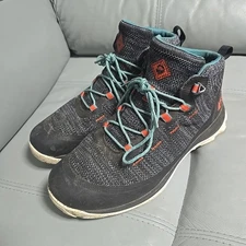 REI Co-Op x Outdoor Afro Flash Hiking Boots Men 9.5 Waterproof HydroWall Walking