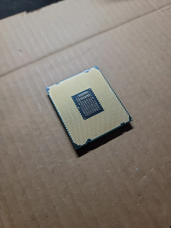 Intel I9-7900X 4.5GHz Ten Core (BX80673I97900X) Processor - Image 2 of 2