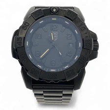 LUMINOX Quartz Watch 3250-1GBq H-3L X-200 6880