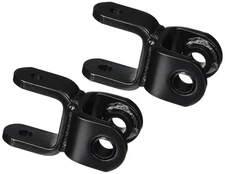 Warrior Products 865 Small Tow Bar Adapter