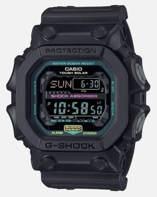 Casio G-SHOCK Tough Solar Alarm Chrono Mud Resistant GX-56MF-1