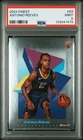 2024 Topps Finest Basketball Antonio Reeves #63 PSA 9