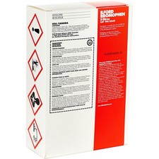 Ilford Bromophen Powder Black  White Paper Developer - 5 Liter