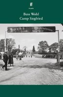 Camp Siegfried | Bess Wohl | Taschenbuch | Kartoniert / Broschiert | Englisch