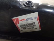 Coppa Olio Lancia Thema