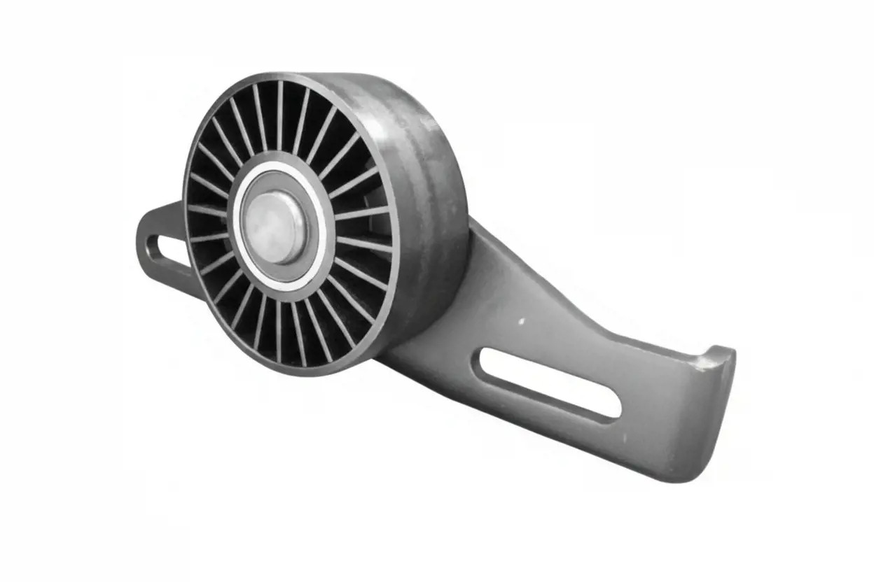 SNR GA355.84 Rullo Tendicinghia - Immagine 2