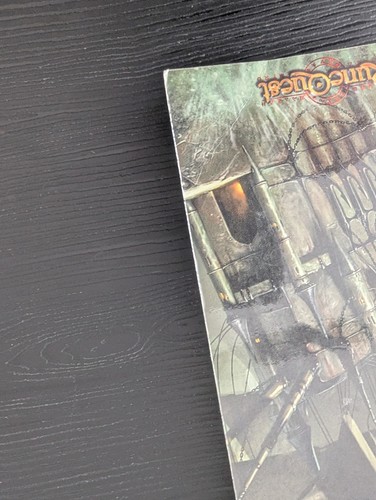 Elric of Melnibone, Bright Shadows, Moongoose, Runequest, Top condition - Picture 3 of 6