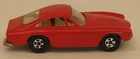 MATCHBOX LESNEY #75 Ferrari Berlinetta Superfast Red ENGLAND