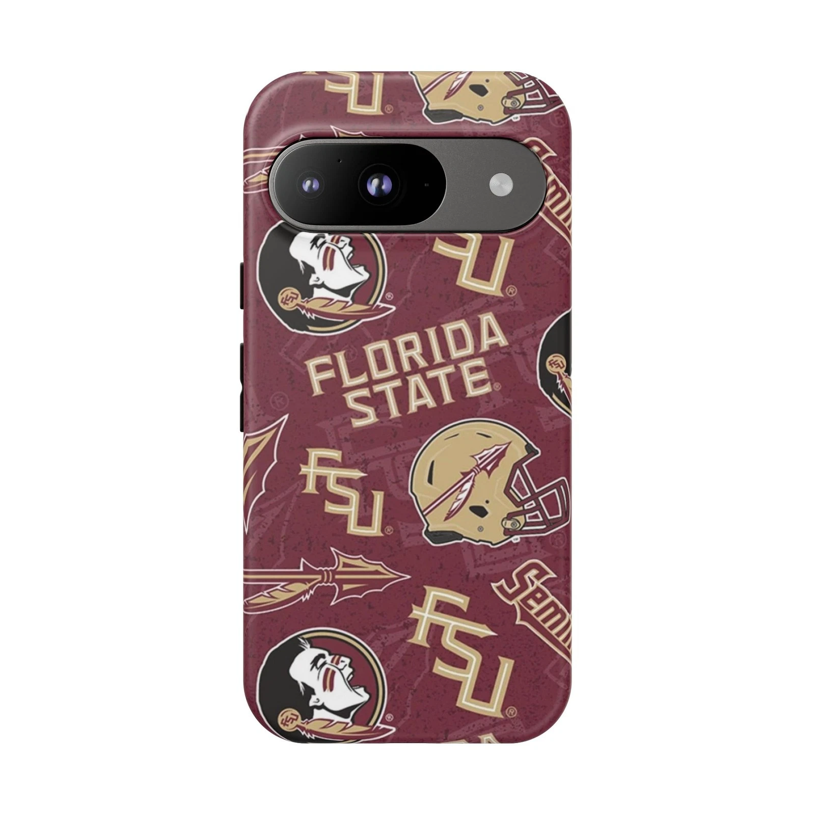 Florida State Seminoles iPhone Cases