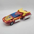 Hot Rod Vintage G1 (Reissue) Autobot Cars Loose Figure