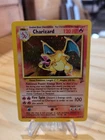 New ListingCharizard - Base Set 2 (BS2) 04/130 Holo Pokemon