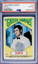 Ultimate Guide to Bruce Lee Collectibles and Memorabilia 70