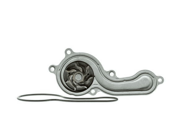 Wasserpumpe MotorküHlung FüR Honda City V Stufenheck Civic Viii Hatchback IX-image