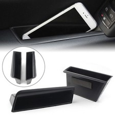 Vordert&uuml;rgriff Armlehne Aufbewahrungsbox Tray Kit f&uuml;r Benz C-Klasse W204 2008-14