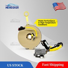 Clock Spring W/ Cruise Control Fit F250 F350 SUPER DUTY 2002-2007 5C3Z14A664A☀️