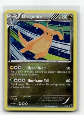 Dragonite Dragonair Dratini Pokémon Cards! Holo Rare EX V GX - Choose Your Card!