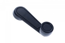 Heavy Duty Window Crank Winder Handle For 1980 - 1995 Suzuki Samurai Sj410 Sj413