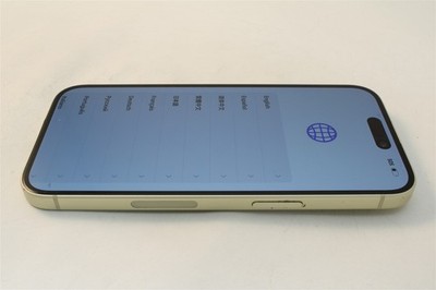 Apple iPhone 15 - 512 GB - Yellow (Unlocked) for sale online | eBay