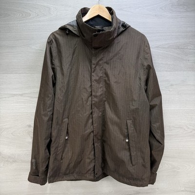 Killtec Technical Mens Jacket M Level 3 Ski softshell windproof waterproof