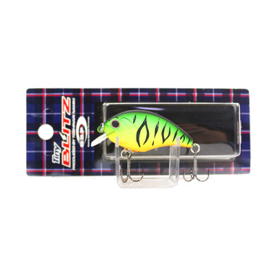 OSP Blitz Tiny Floating Crank Bait Lure M-14 (7539)