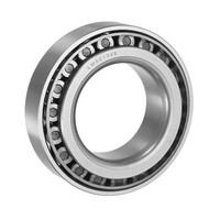 "LM501349/LM501314 Kegelrollenlager Satz FüR 1.625\" Bohrung X 2.891\" Od P6"