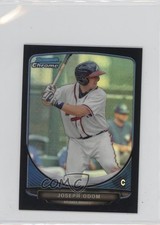 2013 Bowman Chrome Minis Black Refractor 24/25 Joseph Odom #259 0x1