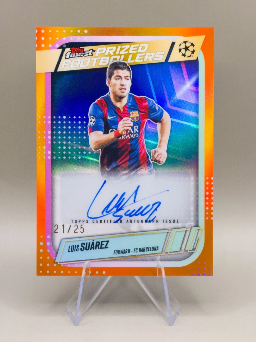 Liverpool Soccer Original Autographed Sports Trading Cards