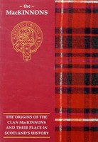 The Mackinnon | The Origins Of The Clan Mackinnon And Their Place In History