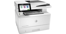 HP LaserJet Enterprise M430f MFP N/B A4 USB LAN moins de 25 000 pages imprimées