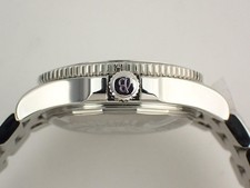 Breitling Superocean 42 Abyss Yellow Automatic Men's 5