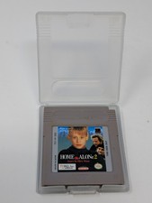 Vintage Home Alone 2 Lost In New York Nintendo Game Boy THQ NTSC-U/C 1992