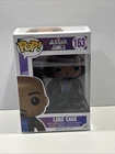 Funko Pop! Vinyl: Marvel - Luke Cage #163