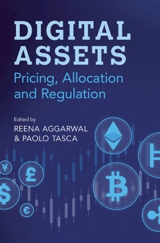 Digital Assets - 9781009362313