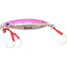 MajorCraft Fishing Lure JigPara Slow Pitch 30g Jig Inshore Offshore Japanese
