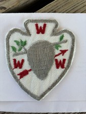 Catawba Lodge 459 A1 Boy Scouts OA