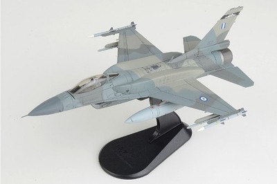 HA3887 Hobby Master F-16C Fighting Falcon 1/72 Model #020 HAF 336 Mira Olympus