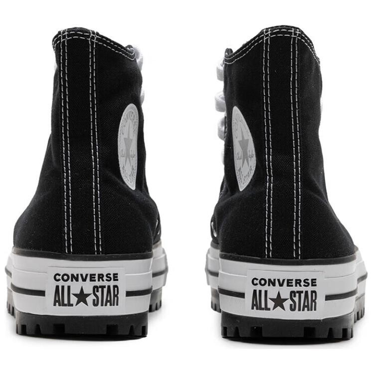 Chuck Taylor All Star Converse City Trek 'Black' - A06776C Size | eBay