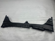 Mercedes-Benz C W205 Oberteil Schlosstr&auml;ger Fronttr&auml;ger Frontmaske AAI43708