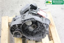 Schaltgetriebe 6-Gang - 02Q300045AX - VOLKSWAGEN VW GOLF VI 09-13