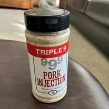  Triple 9 Pork Injection 