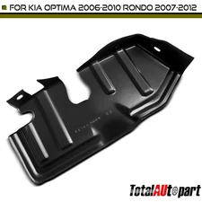 Engine Splash Shield for Kia Optima 2006-2010 Rondo 2007-2012 Passenger Lower