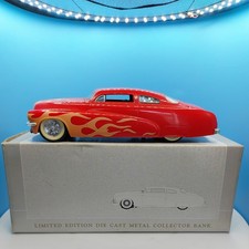 Liberty Classics SpecCast 1949 Ford Mercury C...