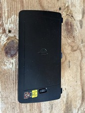SUBARU WIRELESS CHARGER CHARGING COMPUTER CON...