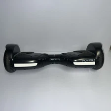 Hover-1 Blast LED Light up Electric Balance Scooter - Black DSA-BLST