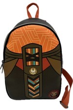 NWT Funko Marvel Black Panther Okoye 11.5" Mini Backpack