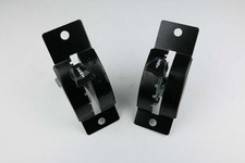 2 Fresh air vent flap control lever control mechanisms Defender 1983 to 2002