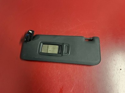 BMW X3 G01 2020 Vorne links Sonnenblende KSI19920