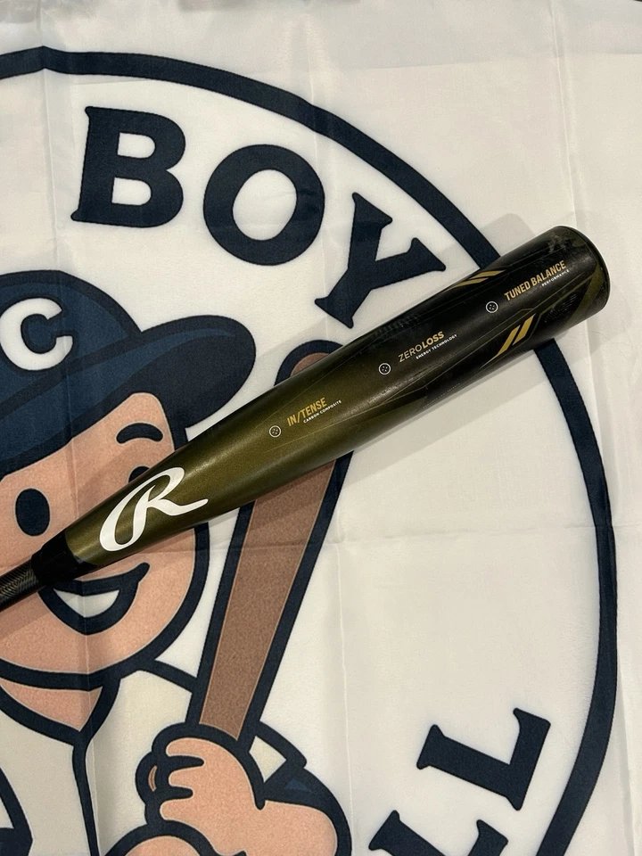 2023 Rawlings ICON BBCOR (-3) 32/29 - Imagem 2 de 4